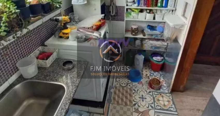 Venda de Apartamento em Icaraí - 140m², 3 Dormitórios