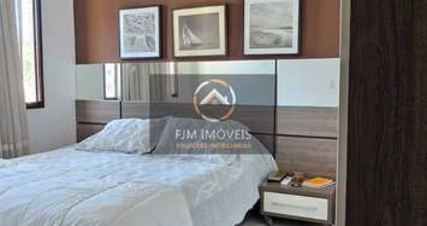 'Cobertura em Santa Rosa, Niterói: 4 Dormitórios, 225m²'