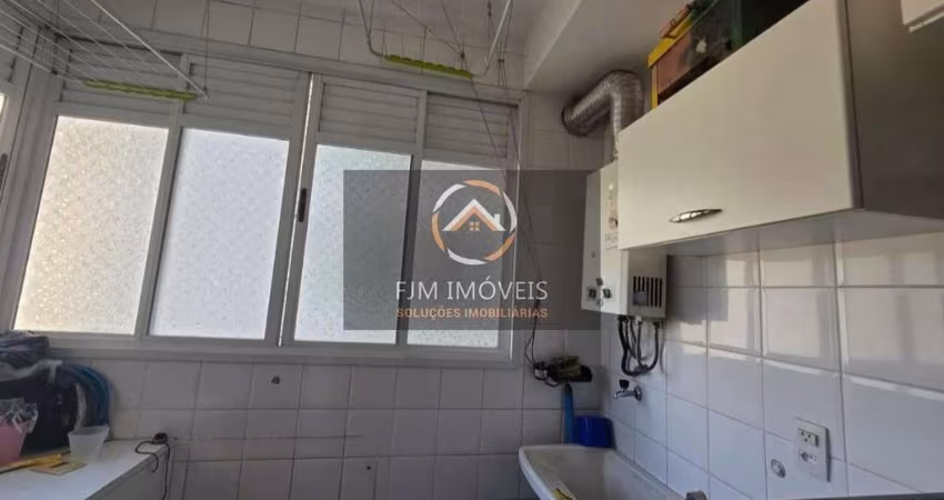 Venda de Apartamento 2 Quartos em Santa Rosa, Niterói - R$490mil