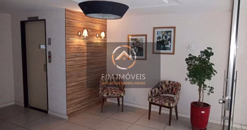 FJM Imóveis vende Apartamento 3 Dormitórios, 1 suíte , 1 vaga em Vital Brasil, Niterói
