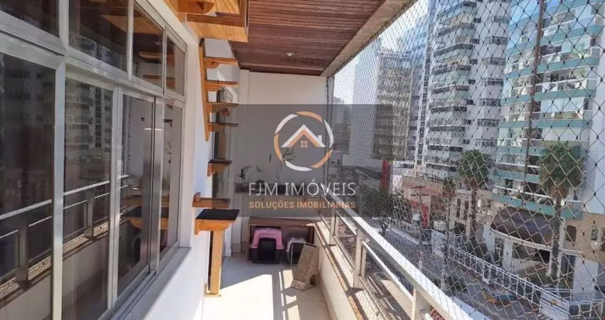 Venda Apartamento Icaraí: 3 Dorms, 120m² por R$650mil
