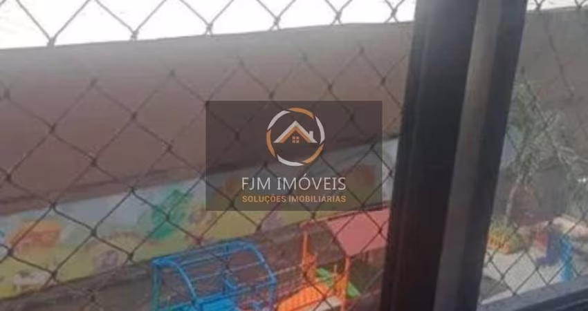 Venda de Apartamento 2 Dorms no Centro de Niterói - R$430 mil