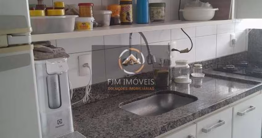 &lt;p&gt;Descubra o seu novo lar no coração de Niterói! Este encantador apartamento de 65 m², situado no Centro, oferece um estilo de vida prático e confortável. Com 2 dormitórios, sendo uma suíte, es