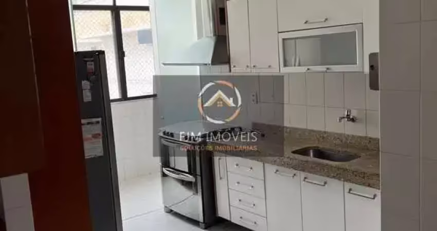 FJM vende: Excelente apartamento no trevo de Itacoatiara