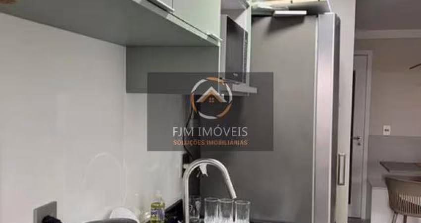 Venda de Apartamento em Piratininga - Niterói: 80m², 2 Dorms