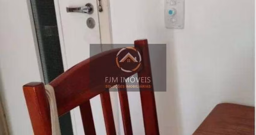 Venda de Apartamento 2 Quartos em Fonseca, Niterói - R$280.000
