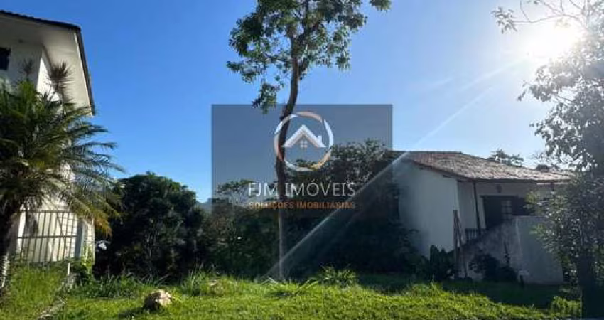 FJM Imoveis vende: Terreno em condominio no Village Pendotiba, Niterói - R$ 450.000
