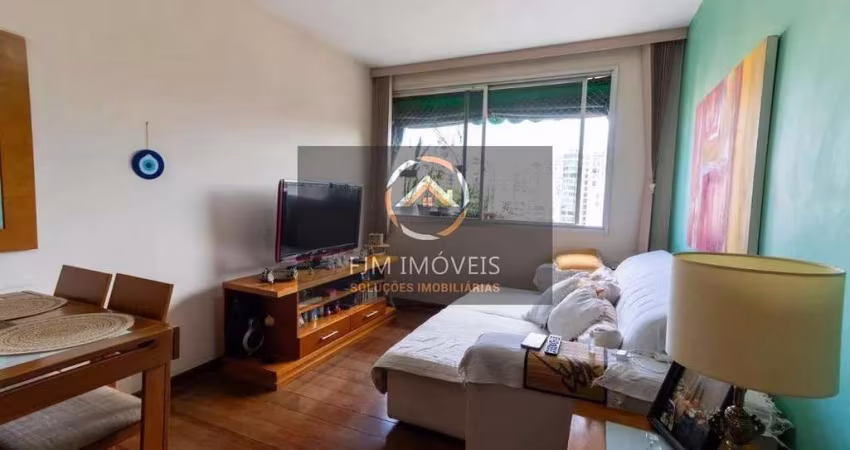 Venda de Apartamento 3 Quartos em Icaraí, Niterói  R$630.000