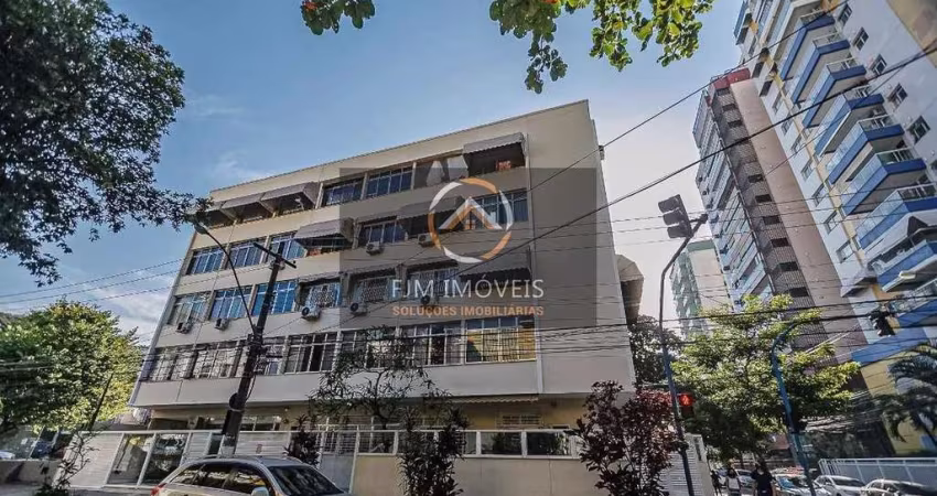 Apartamento em Icaraí, Niterói: 3 Dormitórios por R$789k