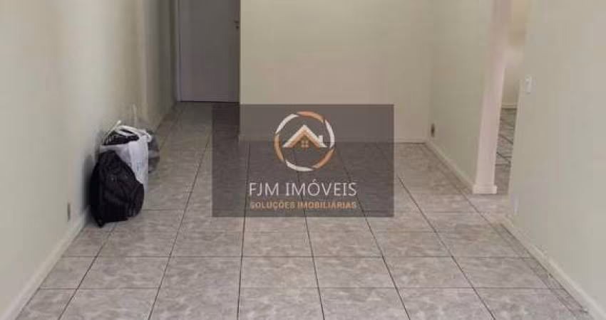 FJM IMÓVEIS VENDE - Venda Apartamento 2 Quartos em Icaraí, Niterói - R$465.000