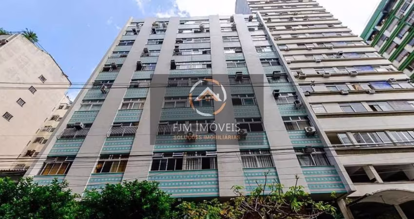 Venda Apartamento 3 Quartos Icaraí Niterói - R$799.000