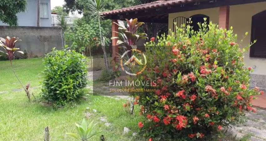 FJM Imoveis vende: Casa de 78m² com terreno de 720m².