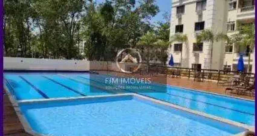 Venda de Apartamento em Barreto - Niterói: 2 Dormitórios, R$ 550k