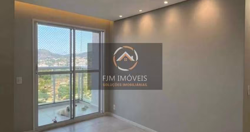 Venda Apartamento 2 Dormitórios em Largo da Batalha, Niterói