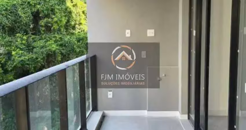 Venda Apartamento 2 Dormitórios em Icaraí Niterói por R$850k
