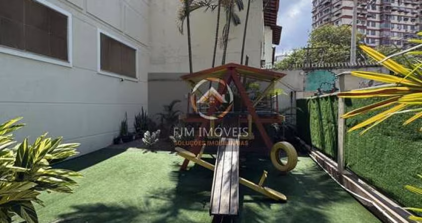 Venda Apartamento 2 Dorms, Suíte em Pe Pequeno - Niterói