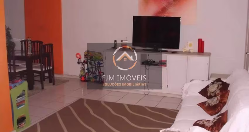 Venda: Apartamento 3 Quartos em Icaraí, Niterói - R$640.000