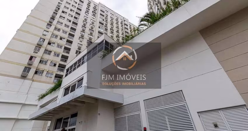 Venda de Apartamento em Icaraí Niterói - 3 Dormitórios, 87m²