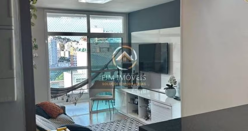 Venda Apartamento 2 Dormitórios em Santa Rosa - Niterói