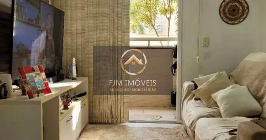Venda de Apartamento em Maceió: 2 Dorms, 1 Suíte, R$350 mil