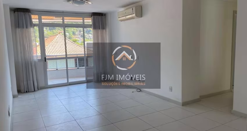 Venda de Apartamento em São Francisco, Niterói - 100m², 3 Quartos