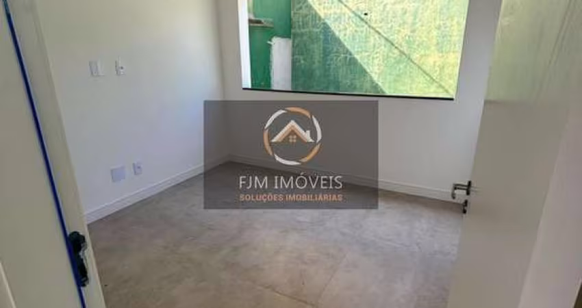 Casa em Itaipu, Niterói: 4 Suítes, 170m² por R$1.200.000