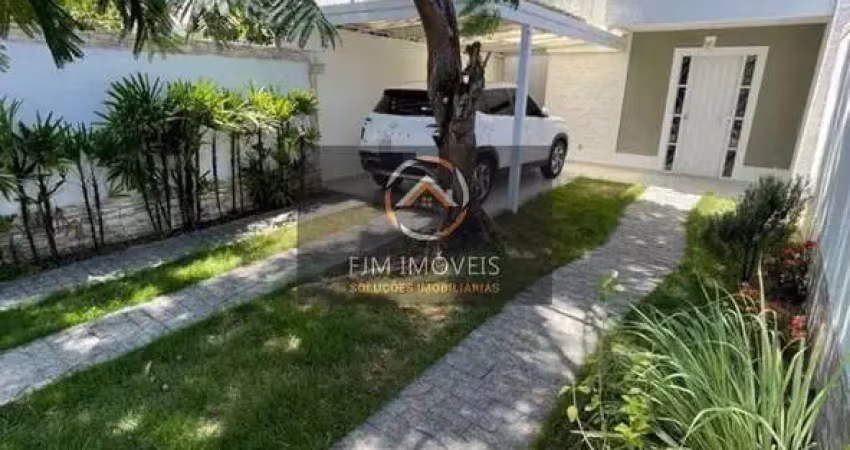 Casa à Venda em Maravista, Niterói: 3 Dormitórios, R$850k
