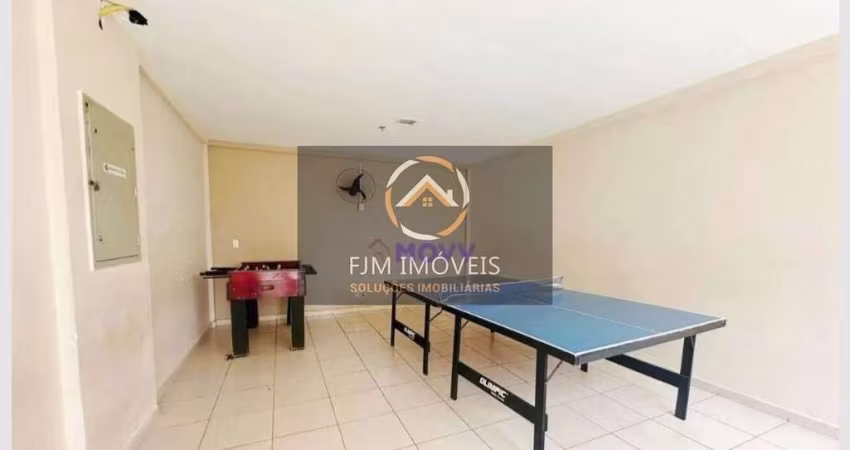 Venda de Apartamento em Barreto, Niterói - 65m², 2 Dormitórios