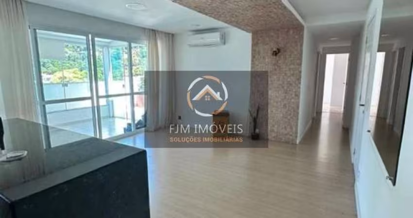 Venda de Cobertura em Itaipu - Niterói: 2 Dorms, 109m²