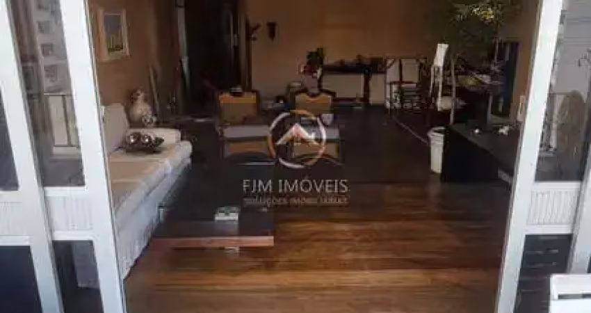 FJM Imóveis: Vende Apartamento 200m² Icaraí Niterói: 4 Dorms, 3 Banheiros