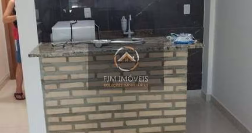 Flat em Engenho do Mato - Niterói: 1 Quarto por R$229.000