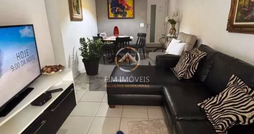 Venda de Apartamento em Fátima Niterói: 3 Dormitórios R$450k
