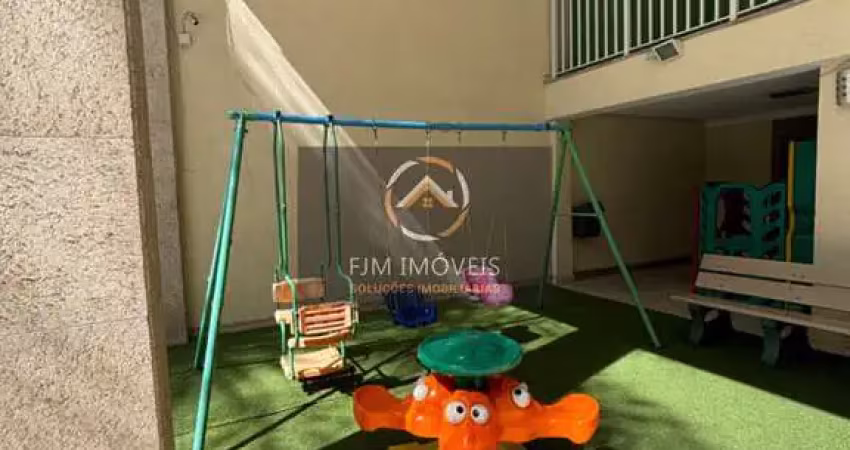 Venda de Apartamento em Icaraí, Niterói - 3 Quartos, 110m²