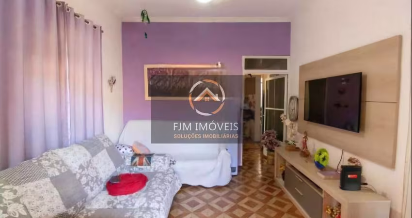 Casa à Venda em São Lourenço - Niterói: 3 Quartos por R$395k