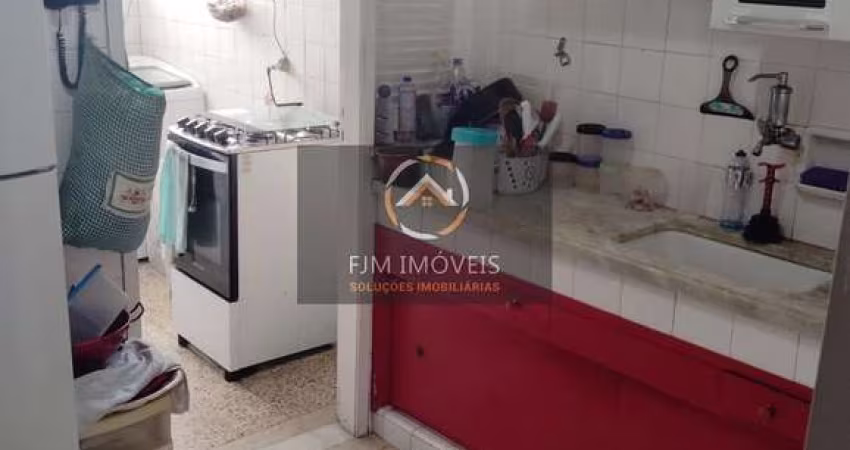 Venda de Apartamento em Icaraí - 155m², 3 Dorms, R$650 mil