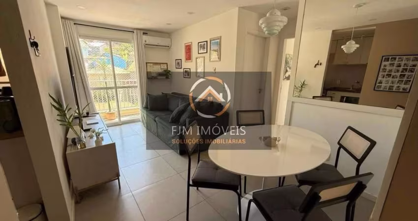 Venda: Apartamento 2 Dorms, 1 Suíte em Maria Paula R$287 mil