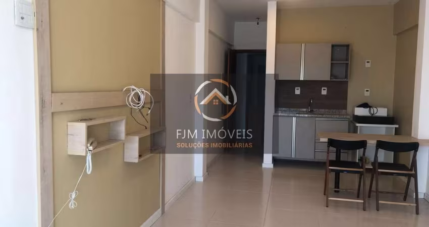 Flat à Venda em Niterói: 1 Quarto por R$330.000