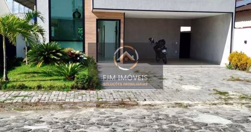 Casa de Condomínio à Venda em Inoã, Maricá: 3 Dormitórios e 1 Suíte