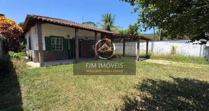Casa à Venda em Serra Grande Niterói 3 Quartos, 180m² R$700k