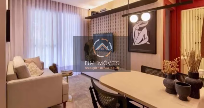 Venda de Apartamento 1 Quarto em Largo da Batalha - Niterói