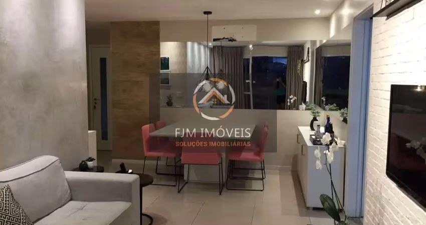 Venda Apartamento 3 Dormitórios em Icaraí Niterói R$ 900.000