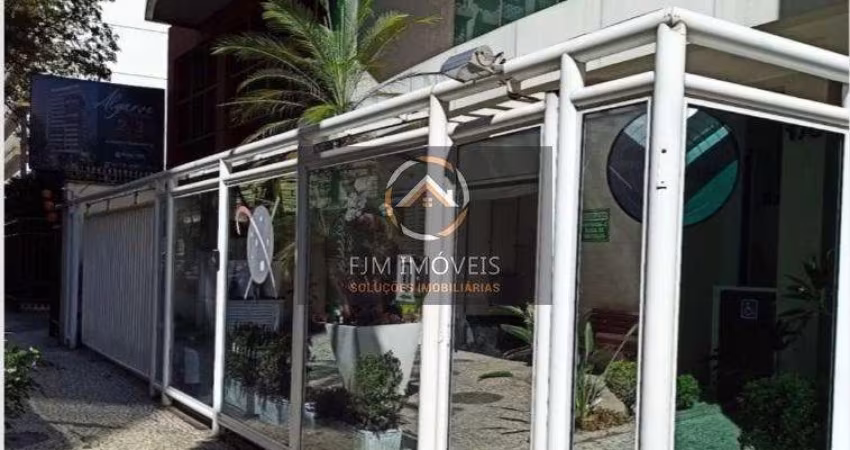 Venda Apartamento 3 Dormitórios em Icaraí, Niterói - R$1.480.000