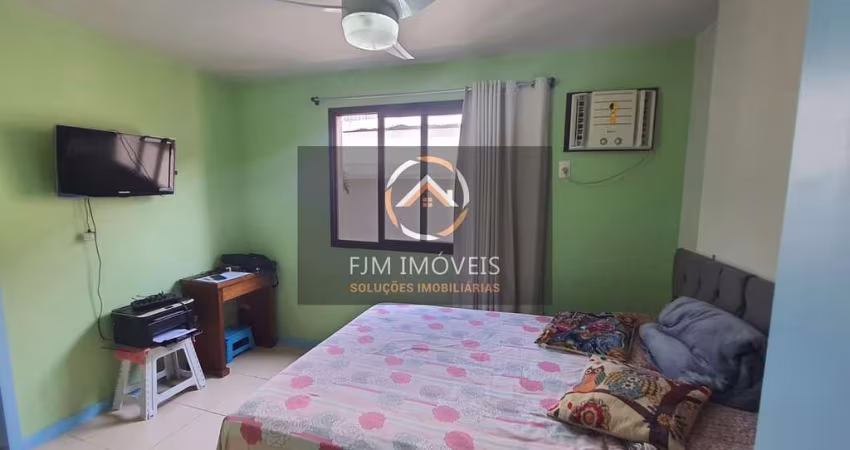 Venda Apartamento 3 Dormitórios no Centro de Niterói - R$490k