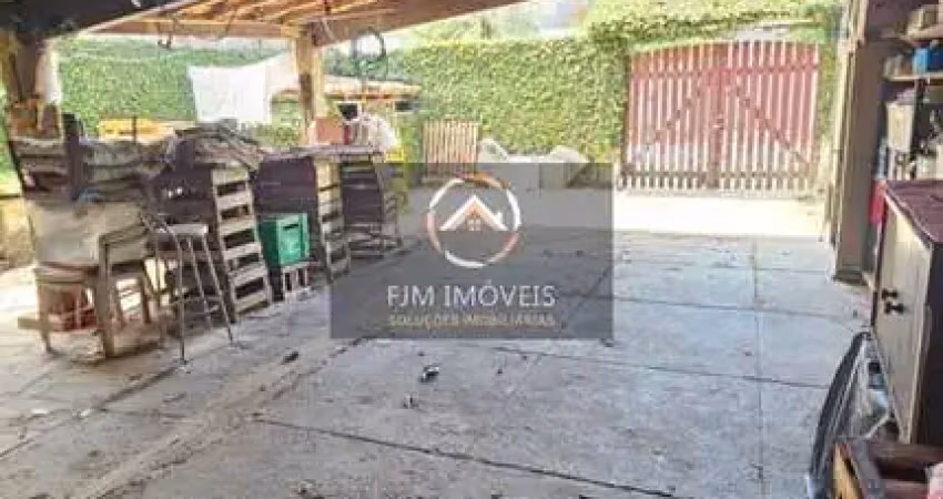 Casa em Piratininga, Niterói: 3 Dorms, 1 Suíte, R$798k