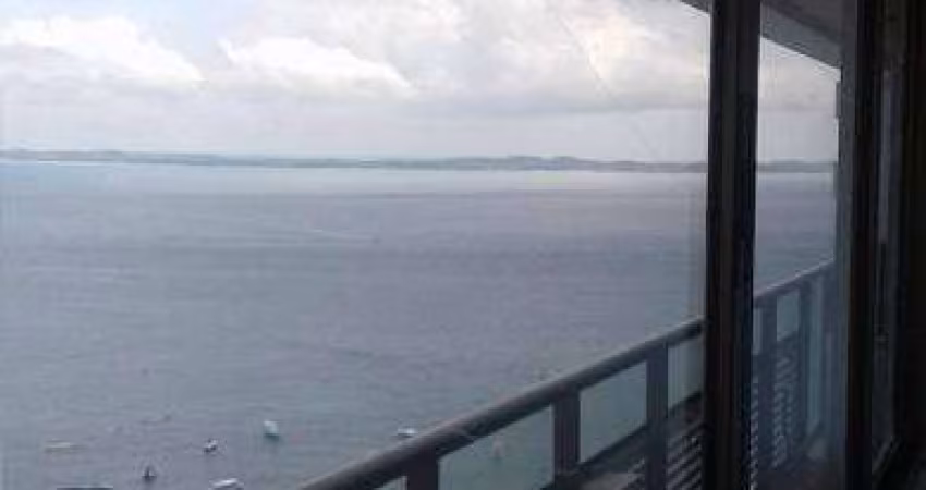 vendo Apartamento 4 Suítes na Ladeira da Barra Salvador Bahia
