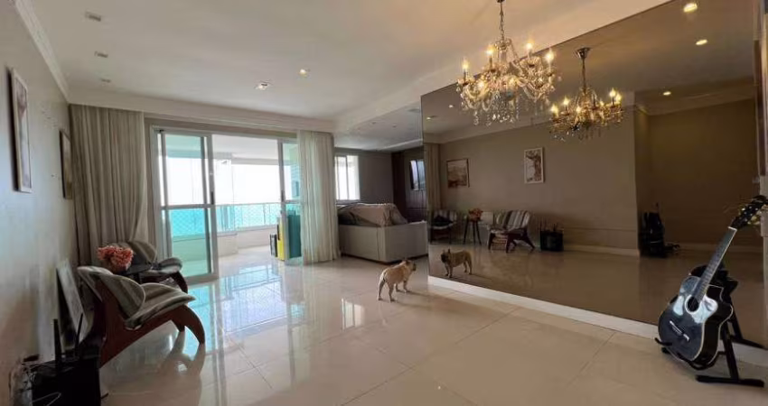 Apartamento para venda tem 90 metros quadrados com 2 quartos em Pituaçu - Salvador - BA