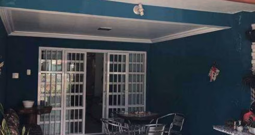 Casa de condomínio para venda com 200 metros quadrados com 3 quartos em Stella Maris - Salvador - BA