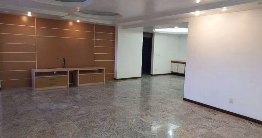 Apartamento para venda com 202 metros quadrados com 4 quartos em Pituba - Salvador - BA