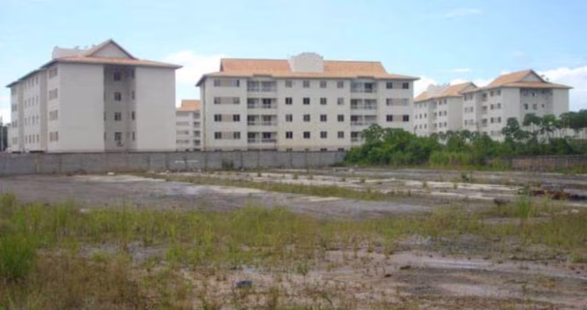 Lote/Terreno para venda tem 7650 metros quadrados em Vila de Abrantes (Abrantes) - Camaçari - BA