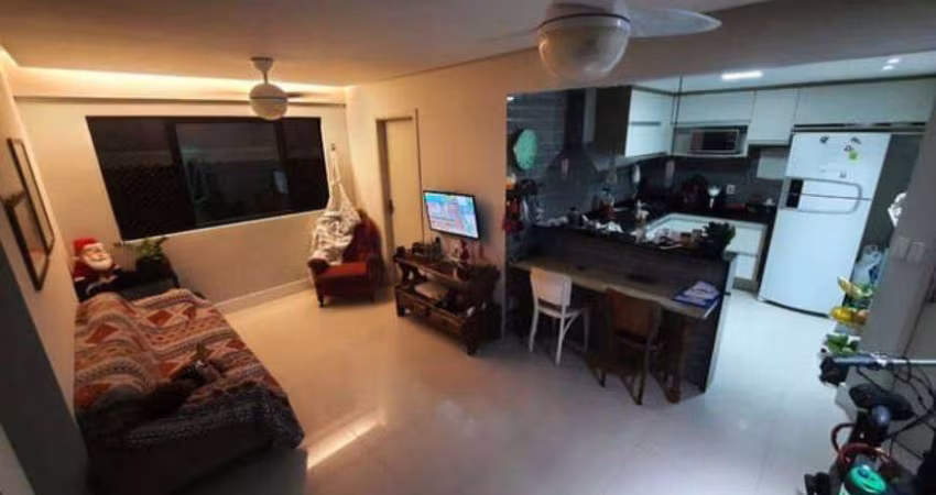 Cobertura a venda possui 149 metros quadrados com 3 quartos em Imbuí - Salvador - BA
